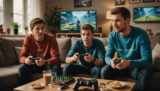 Pourquoi les gamers aiment autant les mini-jeux ?