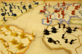 Comment revivre les grandes batailles du passé grâce au jeu de plateau ?