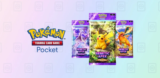 Pokémon TCG Pocket : le jeu gratuit qui vous fait dépenser sans vous en rendre compte