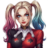 Qui a joué Harley Quinn ? Margot Robbie et autres actrices
