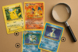 Rareté carte Pokemon​ : Guide complet pour comprendre