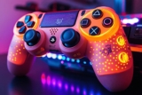 Code promo scuf​ Gaming : réduction sur les manettes