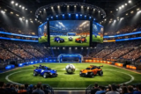 RLCS 2026 Paris Major : ce qui vous attend en mai