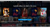 Sadisflix nouvelle adresse officielle : Juillet 2026 à jour