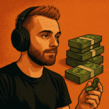 Salaire Squeezie : Fortune estimé Youtube & Twitch