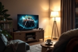 Sur quelle plateforme regarder Harry Potter gratuitement​ ?