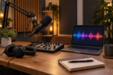 geekophonie.fr : 🎧 Tests, Guides, Audio Premium & SEO