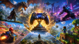 TOP 10 des Meilleurs Jeux du Monde, de Tous les Temps vidéo🎮