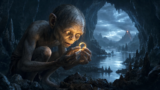 Top 10 Phrases de Gollum : Les 10 Meilleures Citations
