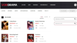 Voirdrama​ nouvelle adresse mise à jour : Mars 2026